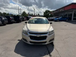 2014 Chevrolet Malibu LS