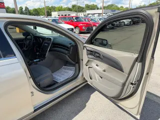 2014 Chevrolet Malibu LS