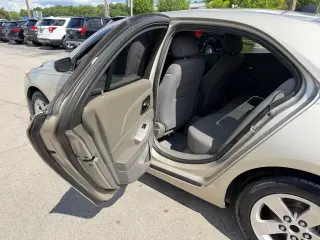 2014 Chevrolet Malibu LS