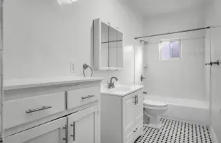 Beautiful 1 bedroom in Gardena