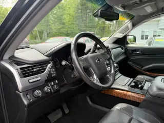 2016 Chevrolet Tahoe 1500 LTZ