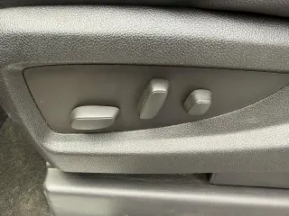 2016 Chevrolet Tahoe 1500 LTZ