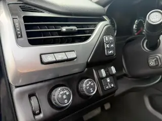 2016 Chevrolet Tahoe 1500 LTZ
