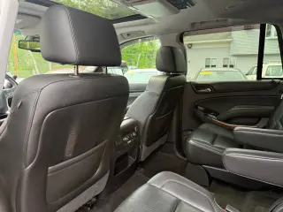 2016 Chevrolet Tahoe 1500 LTZ