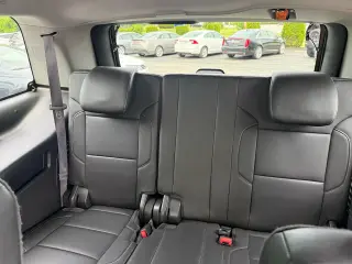 2016 Chevrolet Tahoe 1500 LTZ