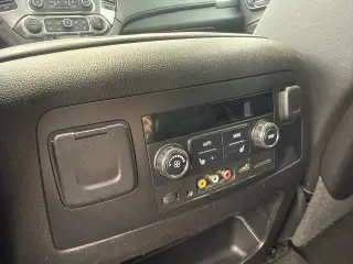 2016 Chevrolet Tahoe 1500 LTZ