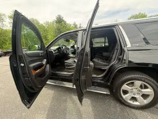 2016 Chevrolet Tahoe 1500 LTZ