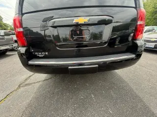 2016 Chevrolet Tahoe 1500 LTZ