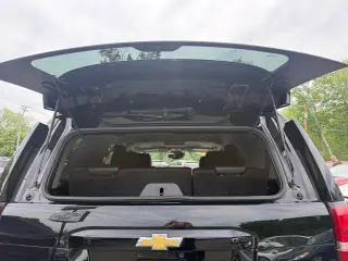 2016 Chevrolet Tahoe 1500 LTZ