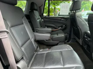 2016 Chevrolet Tahoe 1500 LTZ