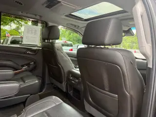 2016 Chevrolet Tahoe 1500 LTZ