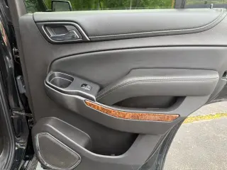 2016 Chevrolet Tahoe 1500 LTZ
