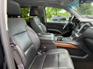 2016 Chevrolet Tahoe 1500 LTZ