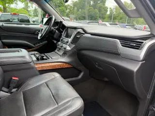 2016 Chevrolet Tahoe 1500 LTZ