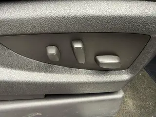 2016 Chevrolet Tahoe 1500 LTZ