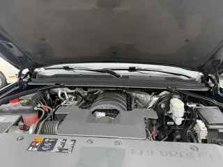 2016 Chevrolet Tahoe 1500 LTZ