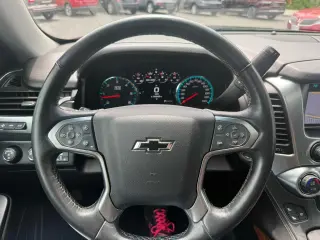 2016 Chevrolet Tahoe 1500 LTZ