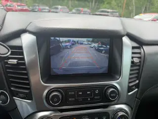 2016 Chevrolet Tahoe 1500 LTZ