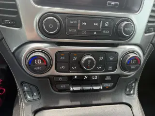 2016 Chevrolet Tahoe 1500 LTZ