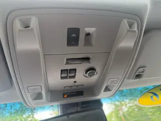 2016 Chevrolet Tahoe 1500 LTZ