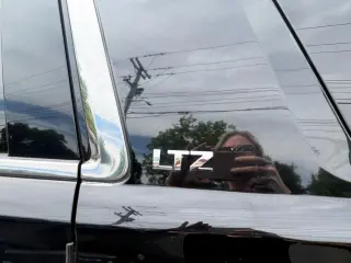 2016 Chevrolet Tahoe 1500 LTZ