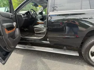 2016 Chevrolet Tahoe 1500 LTZ