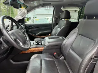 2016 Chevrolet Tahoe 1500 LTZ