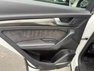 2018 Audi SQ5 PREMIUM PLUS