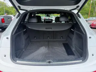 2018 Audi SQ5 PREMIUM PLUS