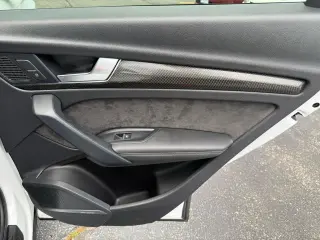 2018 Audi SQ5 PREMIUM PLUS