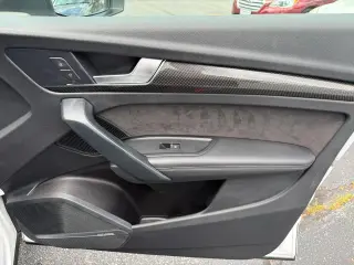 2018 Audi SQ5 PREMIUM PLUS