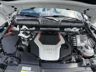 2018 Audi SQ5 PREMIUM PLUS