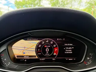 2018 Audi SQ5 PREMIUM PLUS