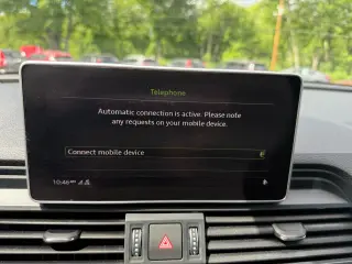 2018 Audi SQ5 PREMIUM PLUS