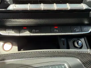 2018 Audi SQ5 PREMIUM PLUS