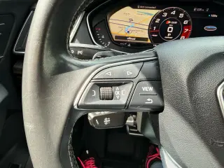 2018 Audi SQ5 PREMIUM PLUS