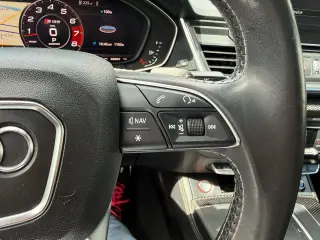 2018 Audi SQ5 PREMIUM PLUS