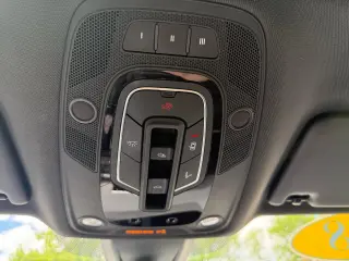 2018 Audi SQ5 PREMIUM PLUS