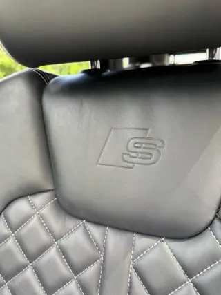 2018 Audi SQ5 PREMIUM PLUS
