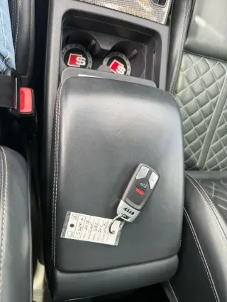 2018 Audi SQ5 PREMIUM PLUS