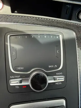 2018 Audi SQ5 PREMIUM PLUS