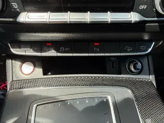 2018 Audi SQ5 PREMIUM PLUS