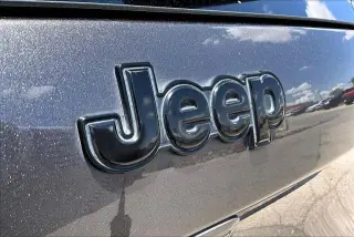 Jeep Cherokee 2018 Tech Connect 4dr SUV