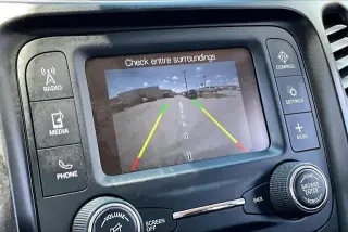 Jeep Cherokee 2018 Tech Connect 4dr SUV