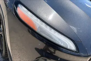 Jeep Cherokee 2018 Tech Connect 4dr SUV