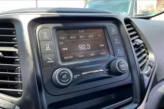 Jeep Cherokee 2018 Tech Connect 4dr SUV