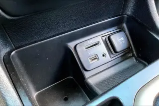 Jeep Cherokee 2018 Tech Connect 4dr SUV