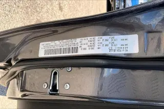 Jeep Cherokee 2018 Tech Connect 4dr SUV