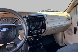 Ford Ranger 2005 2dr SuperCab XLT RWD SB