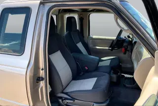 Ford Ranger 2005 2dr SuperCab XLT RWD SB